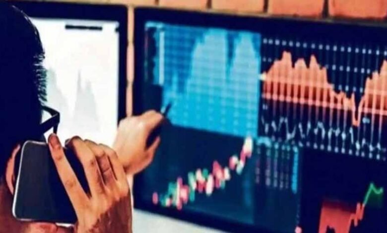 शेयर बाजार में निवेश कराने के नाम पर लोगों से 1 करोड़ 38 लाख की ठगी 1 KSHITITECH sensex1 2 KSHITITECH