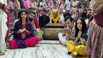shilpa Console Corptech Pradakshina Consulting Pvt Ltd