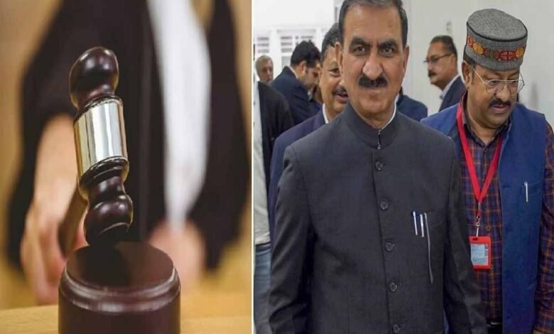 हाईकोर्ट से दिल्ली का हिमाचल भवन कुर्क करने के आदेश, सुक्खू सरकार को बड़ा झटका 1 KSHITITECH shukhu KSHITITECH