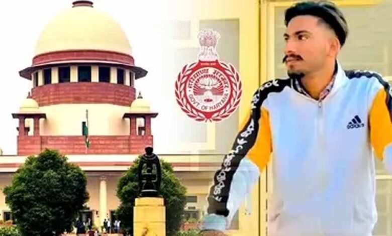 शुभकरण की मौत मामले में पंजाब-हरियाणा सरकार को नोटिस, परिजनों ने HC में याचिका लगा रखी ये मांग 1 KSHITITECH subhkaran1 KSHITITECH