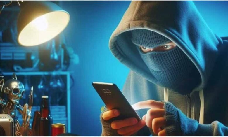 अब यूट्यूब ऐड पर क्लिक करने के कारण 76.5 लाख रुपये का नुकसान, साइबर क्रिमिनल नए तरीकों से यूजर्स को फंसा रहे 1 KSHITITECH syeber1 KSHITITECH