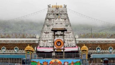 tirupati Console Corptech Pradakshina Consulting Pvt Ltd