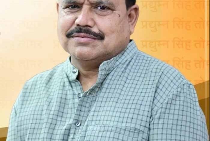 प्रदेश में एम.पी. ट्रांसको के 132 के.व्ही. के तीन सब-स्टेशन होंगे ऑटोमेटिक:ऊर्जा मंत्री श्री तोमर 1 Console Corptech Pradakshina Consulting Pvt Ltd to Console Corptech Pradakshina Consulting Pvt Ltd