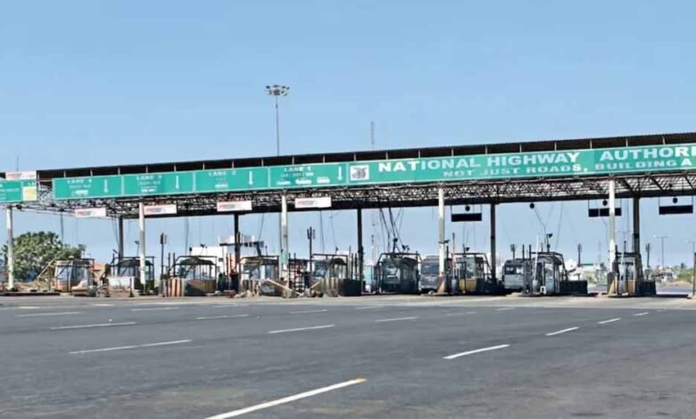 सरकार ने दिया राष्ट्रव्यापी सर्वे का आदेश, अब देशभर में फर्जी टोल प्लाजा पर चलेगा चाबुक 1 Console Corptech Pradakshina Consulting Pvt Ltd tol1 Console Corptech Pradakshina Consulting Pvt Ltd