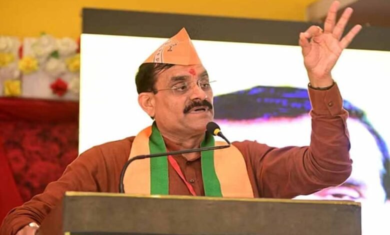 प्रदेश में BJP के बूथ संगठन पर्व की शुरुआत, हर इकाई में तीन महिलाओं को बनाया जाएगा सदस्य 1 KSHITITECH vd sharma 51 KSHITITECH