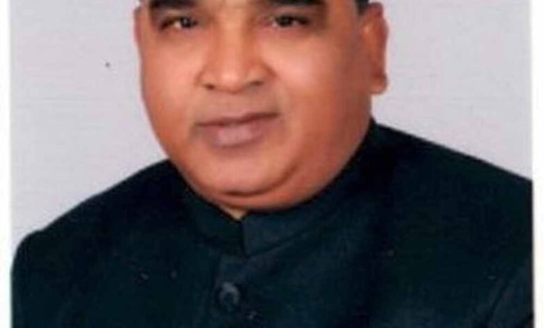 कांग्रेस के विधायक रहे दलित नेता वीर सिंह धींगान हुए आप पार्टी में शामिल, लगा झटका 1 KSHITITECH veer KSHITITECH
