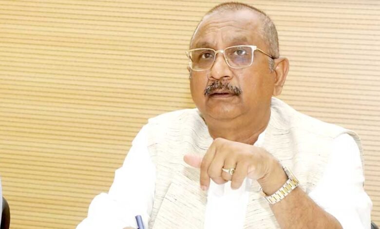 भगवान बिरसा मुंडा की 149वीं जयंती : एक ऐतिहासिक प्रेरणा 1 KSHITITECH vijay 105 1 KSHITITECH
