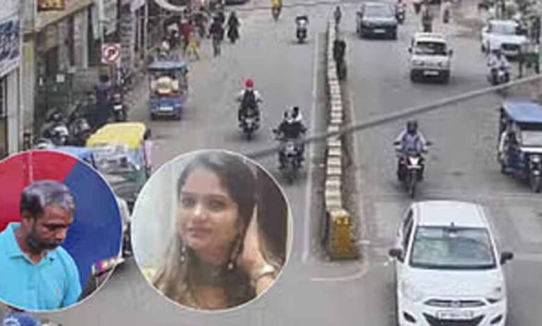 30 मिनट एकता का शव कार में लेकर घूमता रहा जिम ट्रेनर, फिर मौका देख ऑफिसर्स क्लब में दफनाया 1 Console Corptech Pradakshina Consulting Pvt Ltd vimal1 Console Corptech Pradakshina Consulting Pvt Ltd