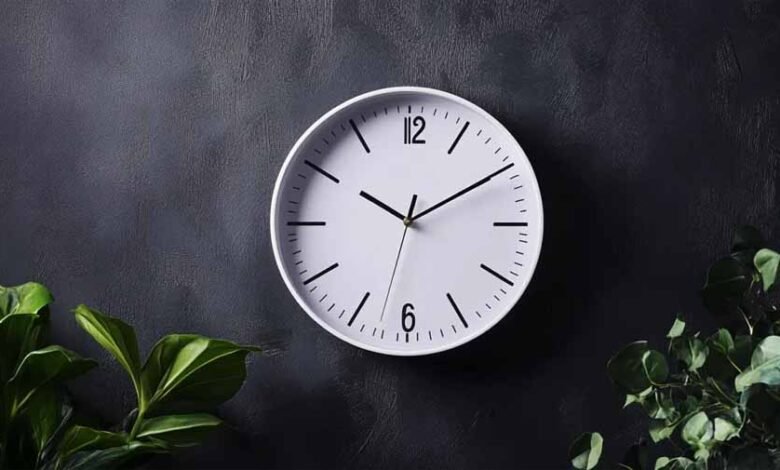 घर में लगी घड़ी बदल सकती है आपका भाग्य, जानिए कैसे 1 Console Corptech Pradakshina Consulting Pvt Ltd wach Console Corptech Pradakshina Consulting Pvt Ltd