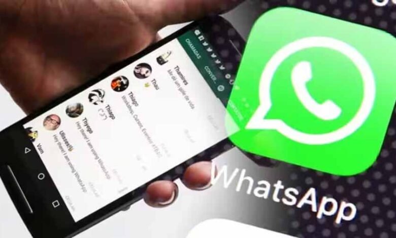 क्या व्हाट्सऐप मैसेज डिलीट हो गए हैं, ऐसे वापस पाएं 1 KSHITITECH whatsapp KSHITITECH