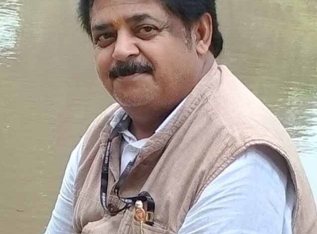 राजेश जैन विधायक निर्मला सप्रे के मीडिया प्रभारी नियुक्त 1 KSHITITECH 1 1001 KSHITITECH