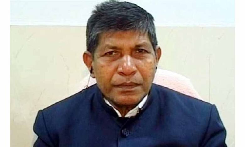 डीएमएफ फंड से हुए करीब 10 हजार करोड़ रुपए के घोटाले का पूर्व मंत्री ननकीराम कंवर लगाया आरोप, सीबीआई जांच की मांग की 1 Console Corptech Pradakshina Consulting Pvt Ltd 1 1014 Console Corptech Pradakshina Consulting Pvt Ltd