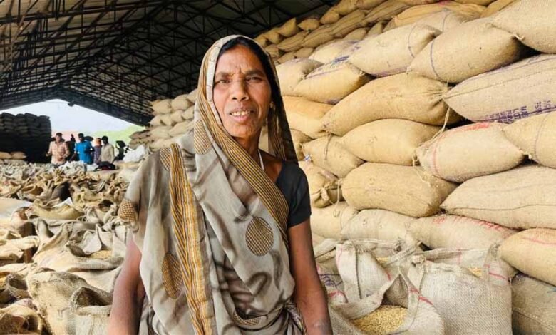 कृषक उन्नति योजना किसानों के समृद्धि की बनी नई राह 1 KSHITITECH 1 248 KSHITITECH