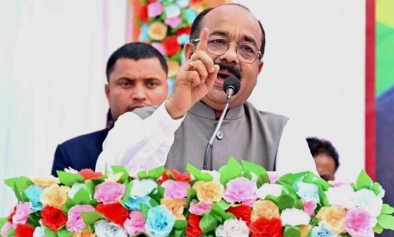 उप मुख्यमंत्री अरुण साव बोले- सामाजिक बुराईयों को दूर करना हम सब की जिम्मेदारी 1 KSHITITECH 1 280 KSHITITECH
