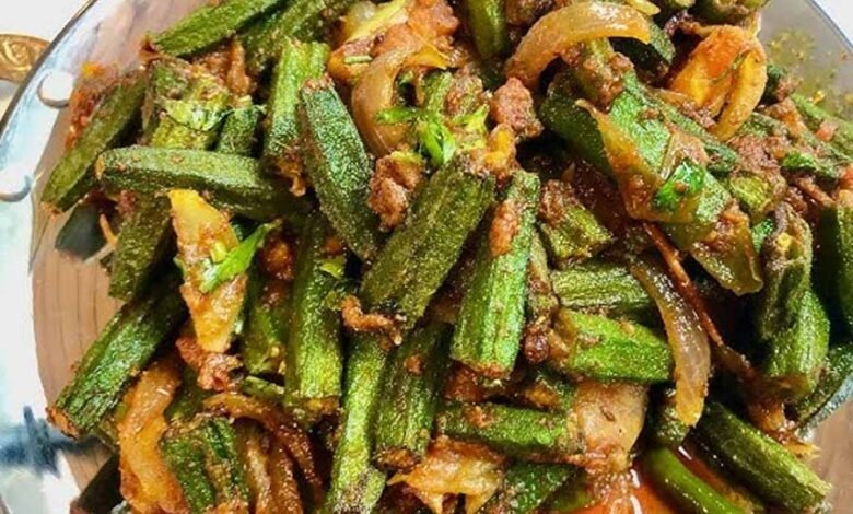 भिंडी मसाले से करें मेहमानों स्वागत 1 KSHITITECH 1 292 KSHITITECH