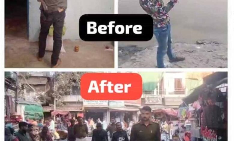 3 दिन के अंदर जिले में 60 से अधिक आरोपियों को अवैध हथियार सहित किया गया गिरफ्तार 1 KSHITITECH 1 402 KSHITITECH