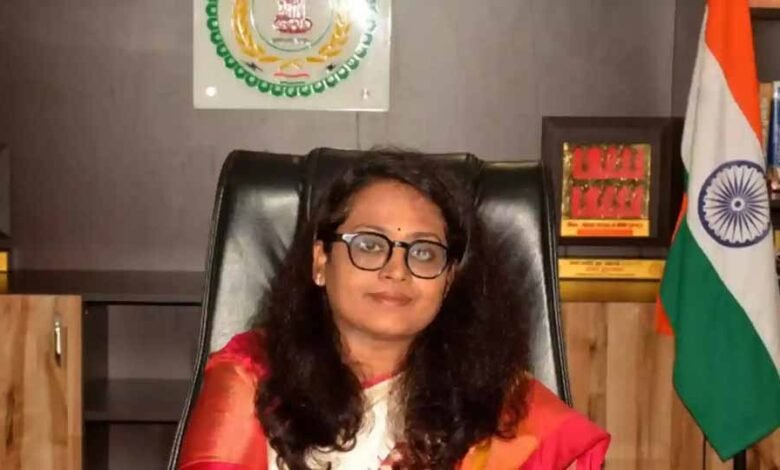जिला पंचायत के सदस्य, जनपद पंचायत के अध्यक्ष/सदस्य पदों के प्रवर्गवार एवं महिलाओं के प्रवर्गवार स्थानों के आरक्षण हेतु कार्यवाही 17 दिसंबर को 1 KSHITITECH 1 472 KSHITITECH