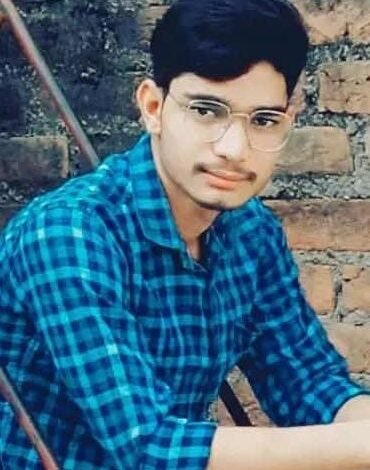 नहर में मिला छात्र का शव, हत्या की आशंका 1 KSHITITECH 1 553 KSHITITECH