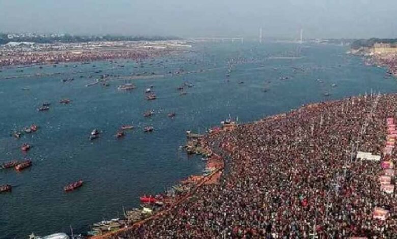 महाकुंभ का सबसे बड़ा स्नान मौनी अमावस्या पर होगा 1 KSHITITECH 1 676 KSHITITECH