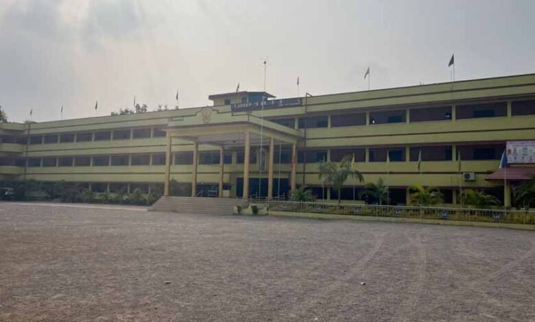 11वीं कक्षा के आरोपी छात्र ने नाबालिग छात्रा के साथ किया दुष्कर्म 1 KSHITITECH 1 727 KSHITITECH