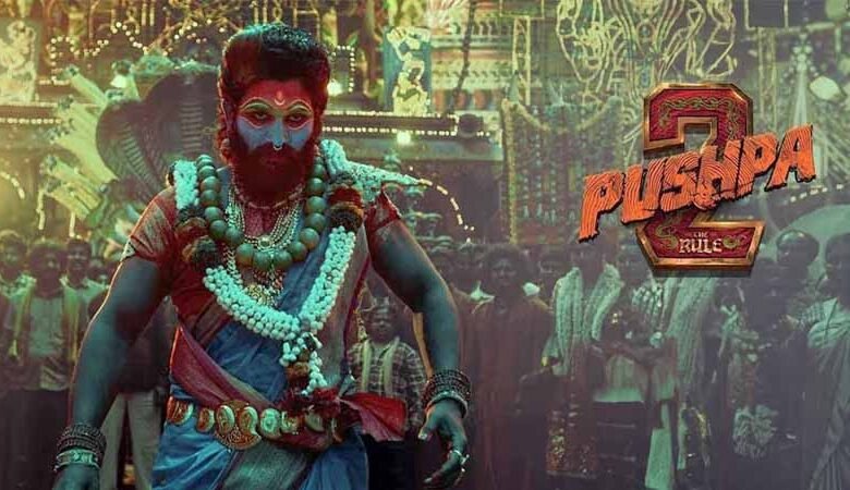 'पुष्पा 2' OTT रिलीज: इतने दिन बाद घर में देखें मूवी, अल्लू अर्जुन की फिल्म ने 1000 करोड़ किया पार 1 KSHITITECH 1 749 KSHITITECH