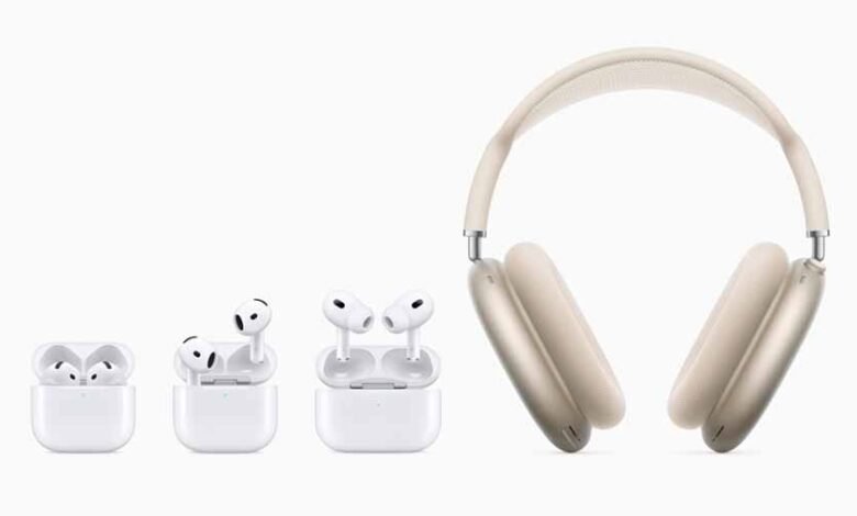 Apple AirPods में आएंगे नए हेल्थ फीचर्स 1 KSHITITECH 1 846 KSHITITECH