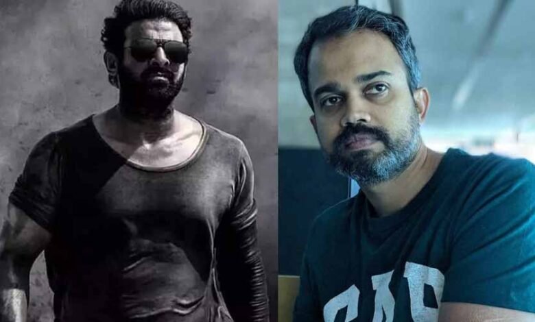 प्रशांत नील ने सलार 2 के एक गेम-चेंजिंग सीन के बारे में खुलासा किया 1 KSHITITECH 1 850 KSHITITECH