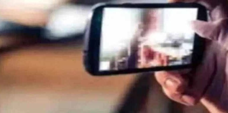 युवती के न्यूड वीडियो परिचितों को देने की धमकी देकर ऐंठे 5.80 लाख 1 KSHITITECH 1 921 KSHITITECH