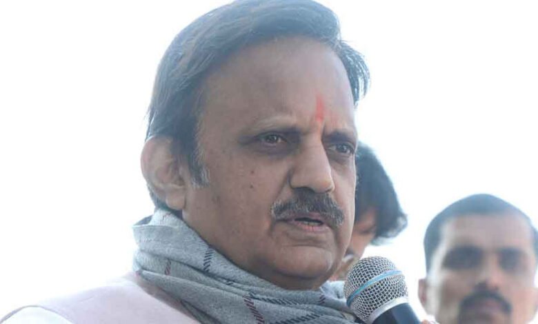 ओरल कैंसर डिटेक्शन और डेंटल ट्रीटमेंट वैन का उप मुख्यमंत्री शुक्ल ने किया शुभारंभ 1 Console Corptech Pradakshina Consulting Pvt Ltd 10A 102 Console Corptech Pradakshina Consulting Pvt Ltd
