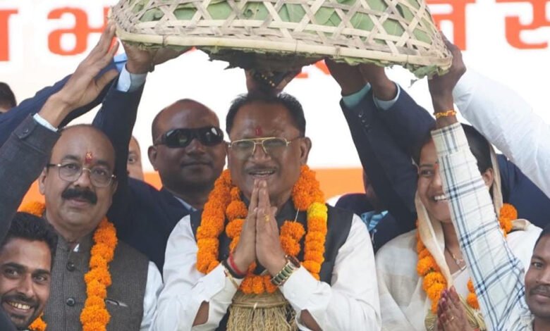 विशेष पिछड़ी जनजाति पहाड़ी कोरवा समुदाय की गर्भवती एवं शिशुवती माताओं को मिलेगा अतिरिक्त पोषण आहार- मुख्यमंत्री विष्णुदेव साय 1 KSHITITECH 10A 28 KSHITITECH