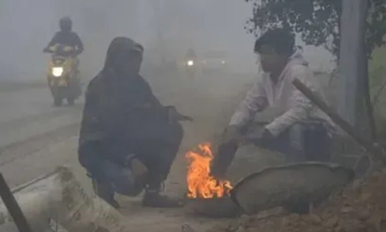 प्रदेश के अधिकांश हिस्सों में पश्चिमी विक्षोभ का असर, न्यूनतम तापमान में 3 डिग्री की कमी, अगले तीन दिनों में बर्फीली ठंडी हवाएं चलेंगी 1 KSHITITECH 10A 54 KSHITITECH