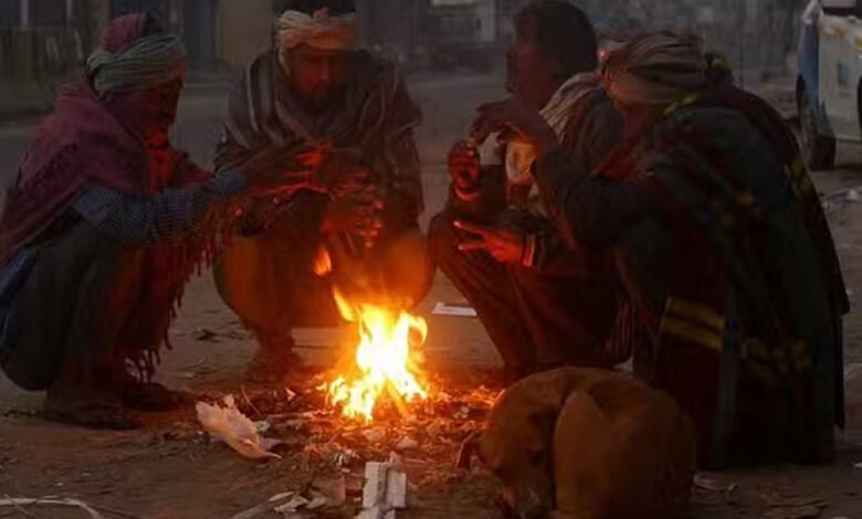 ठिठुरा प्रदेश, पचमढ़ी में 1.8 डिग्री पारा, भोपाल में 2 साल का रिकॉर्ड टूटा, 16 शहरों में अगले 4 दिन शीतलहर का अलर्ट 1 KSHITITECH 11A 22 KSHITITECH