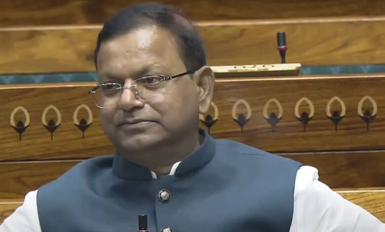 10 वर्षों में केंद्र सरकार ने सड़क से लेकर हवाई यातायात नेटवर्क का बड़े पैमाने पर विस्तार किया : पंकज चौधरी 1 Console Corptech Pradakshina Consulting Pvt Ltd 13A 105 Console Corptech Pradakshina Consulting Pvt Ltd