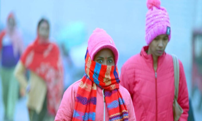 पहाड़ों पर बर्फबारी की वजह से इंदौर में चल रही ठंडी हवाएं, रात में और अल सुबह ज्यादा प्रभाव 1 KSHITITECH 13A 58 KSHITITECH