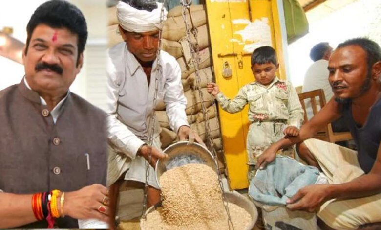 हर पात्र उपभोक्ता तक शत-प्रतिशत पूर्ति के लिये लगातार प्रयास किये जा रहे हैं : गोविंद सिंह राजपूत 1 Console Corptech Pradakshina Consulting Pvt Ltd 13A 86 Console Corptech Pradakshina Consulting Pvt Ltd