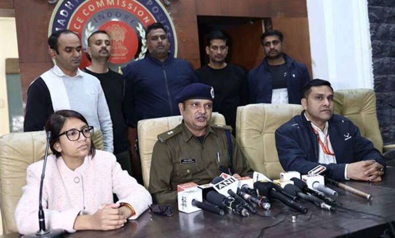 Forex मार्केट में 4.85 करोड़ की धोखाधड़ी, क्राइम ब्रांच ने गैंग के 5वें सदस्य को किया गिरफ्तार 1 KSHITITECH 16A 9 KSHITITECH