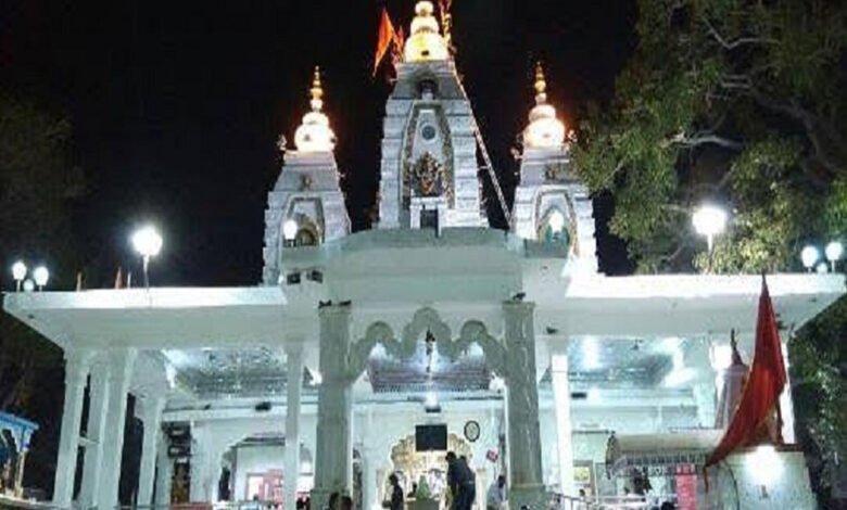 नए साल पर आने वाले श्रद्धालुओं के लिए विशेष व्यवस्थाएं की जाएगी, मंदिर में साज-सज्जा होगी, भक्तों के लिए कई सुविधाएं 1 Console Corptech Pradakshina Consulting Pvt Ltd 18A 42 Console Corptech Pradakshina Consulting Pvt Ltd