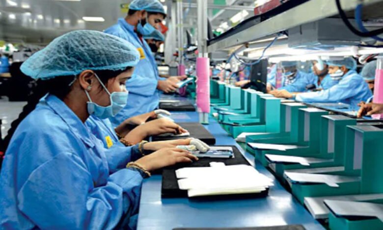 उपलब्धि: देश में इस्तेमाल होने वाले 99% डिवाइस घरेलू स्तर पर बनाए जा रहे हैं 1 Console Corptech Pradakshina Consulting Pvt Ltd 19A 40 Console Corptech Pradakshina Consulting Pvt Ltd