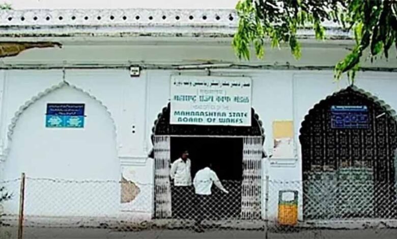 वक्फ बोर्ड ने किसानों की 300 एकड़ जमीन पर ठोका दावा, 103 लोगों को भेजा नोटिस 1 KSHITITECH 2 115 KSHITITECH
