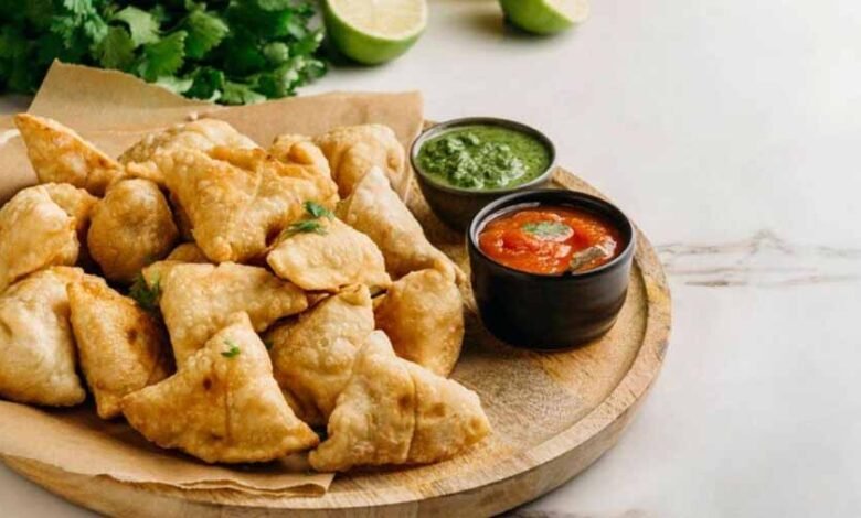 घर पर झटपट बनाएं मिनी समोसे 1 KSHITITECH 2 207 KSHITITECH