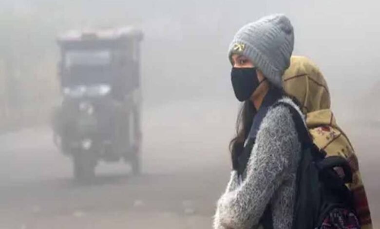 उत्तर प्रदेश में शीतलहर और घना कोहरा होने का अलर्ट जारी 1 KSHITITECH 2 214 KSHITITECH