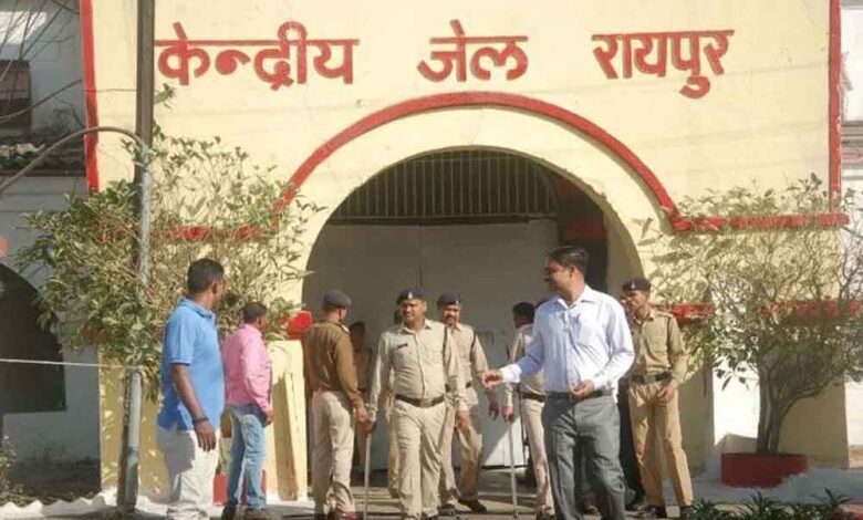 बिलासपुर जेल से पैरोल पर छोड़े 22 बंदी नहीं लौटे, प्रदेशभर की जेलों से लापता हैं 70 बंदी 1 KSHITITECH 2 223 KSHITITECH