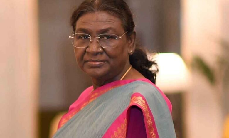 राष्ट्रपति मुर्मू ने कहा महिलओ के योगदान से भारत वास्तव में एक विकसित समाज बन रहा 1 Console Corptech Pradakshina Consulting Pvt Ltd 2 238 Console Corptech Pradakshina Consulting Pvt Ltd