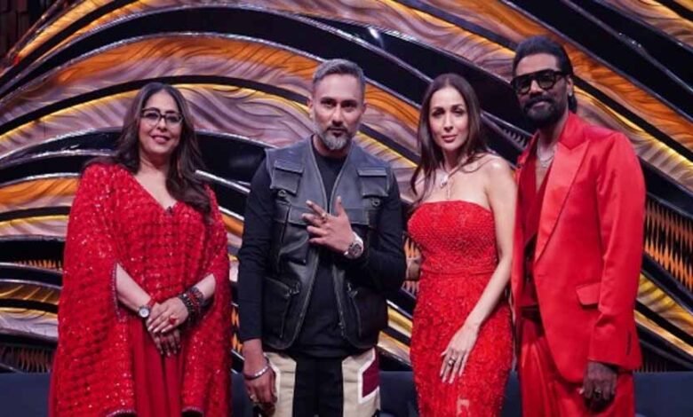 इंडियाज़ बेस्ट डांसर वर्सेस सुपर डांसर: चैंपियन्स का टशन में शिरकत करेंगे हनी सिंह 1 KSHITITECH 2 245 KSHITITECH