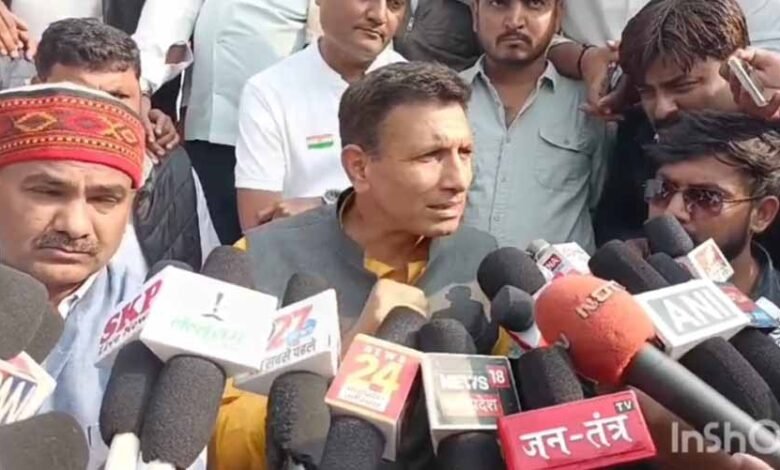 भोपाल गैसकांड का जहरीला कचरा जलाए जाने के विरोध में जिला कांग्रेस ने किया विशाल धरना प्रदर्शन 1 Console Corptech Pradakshina Consulting Pvt Ltd 2 263 Console Corptech Pradakshina Consulting Pvt Ltd