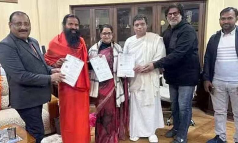 विश्वपटल पर मिलेगी बहराइच की हल्दी को पहचान, आयुर्वेदिक दवाओं में होगा इस्तेमाल 1 KSHITITECH 2 354 KSHITITECH