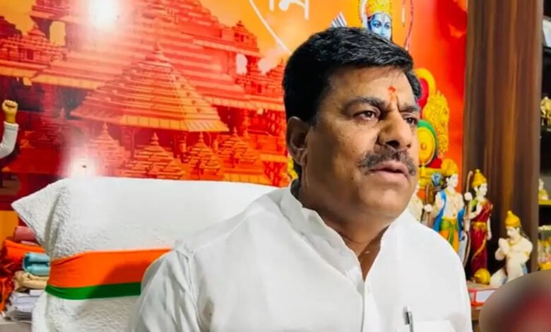 मध्य प्रदेश में मदरसों में राष्ट्रगान पर रामेश्वर शर्मा और आरिफ मसूद में तीखी बहस 1 Console Corptech Pradakshina Consulting Pvt Ltd 20A 114 Console Corptech Pradakshina Consulting Pvt Ltd