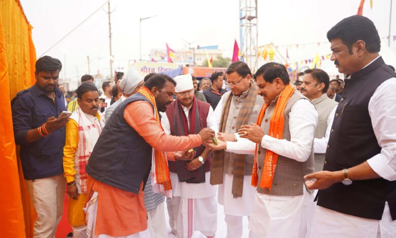 मध्यप्रदेश को मिलेगी केन-बेतवा लिंक परियोजना की सौगात : मुख्यमंत्री डॉ. यादव 1 KSHITITECH 23A 114 KSHITITECH