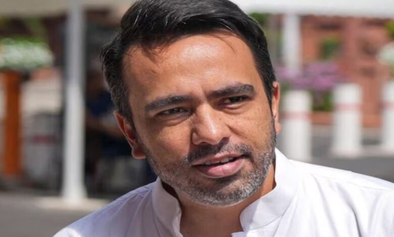 केंद्रीय मंत्री शाह आलोचना करना रालोद के नेताओं को पड़ा भारी! जयंत चौधरी ने पद से हटाया 1 Console Corptech Pradakshina Consulting Pvt Ltd 23A 67 Console Corptech Pradakshina Consulting Pvt Ltd