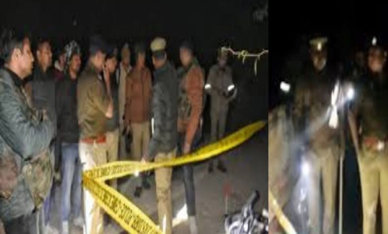42 लॉकर लूटने वाले 2 बदमाशों का एनकाउंटर, एक बदमाश को लखनऊ दूसरे को गाजीपुर में ठोका 1 KSHITITECH 24A 44 KSHITITECH